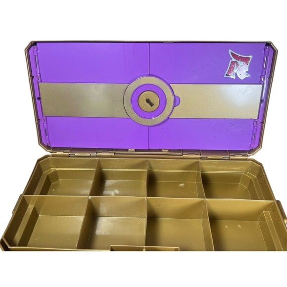 Ryan’s World Giant Mystery Chest Lot Figures Accessories Dragon Pirate Knight - Picture 7 of 14